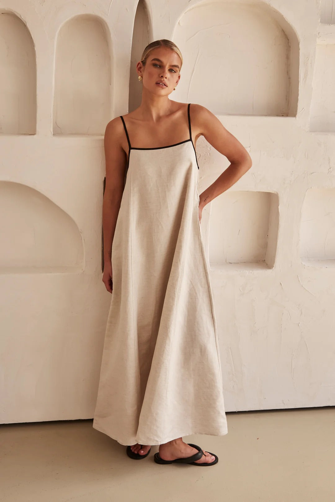 Gisella — view 2