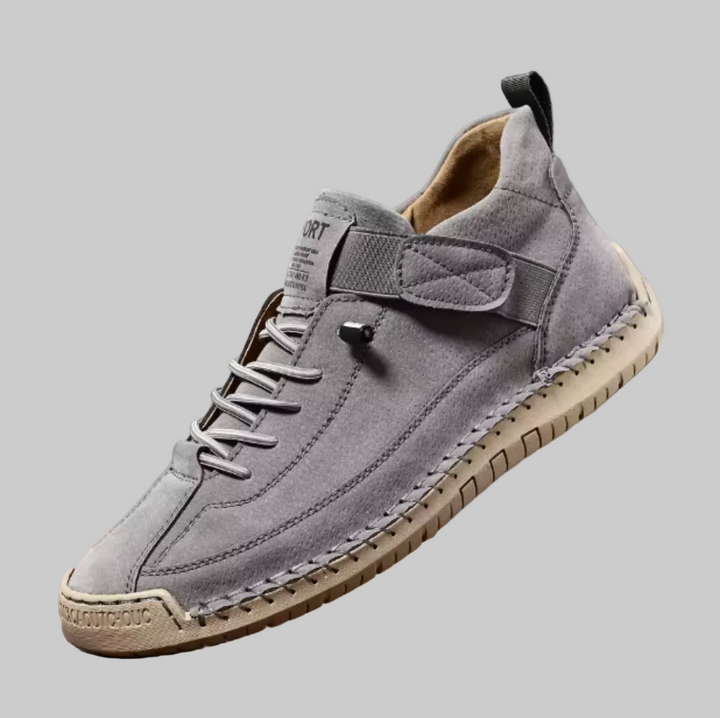 Women's Slip-On Sneakers, Cushioned Sole