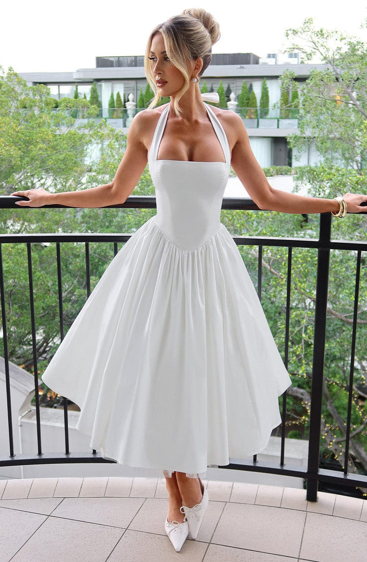 Lilly — view 1