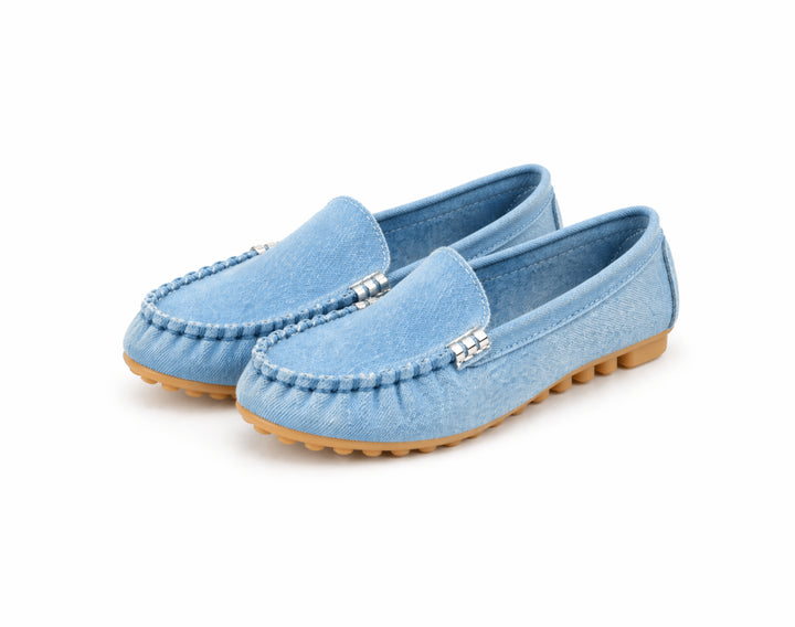 Ella | Women's Orthopedic Comfort loafer slip-on casual — 1