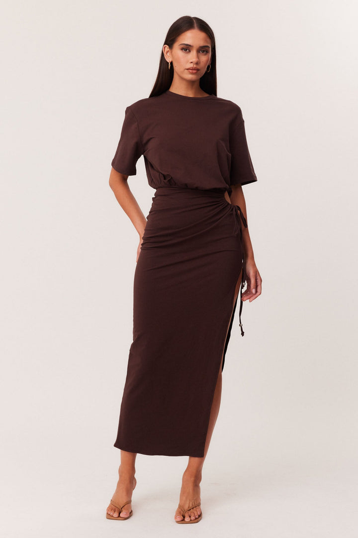Galiaora | Women's Elegant MAXI DRESS — 1