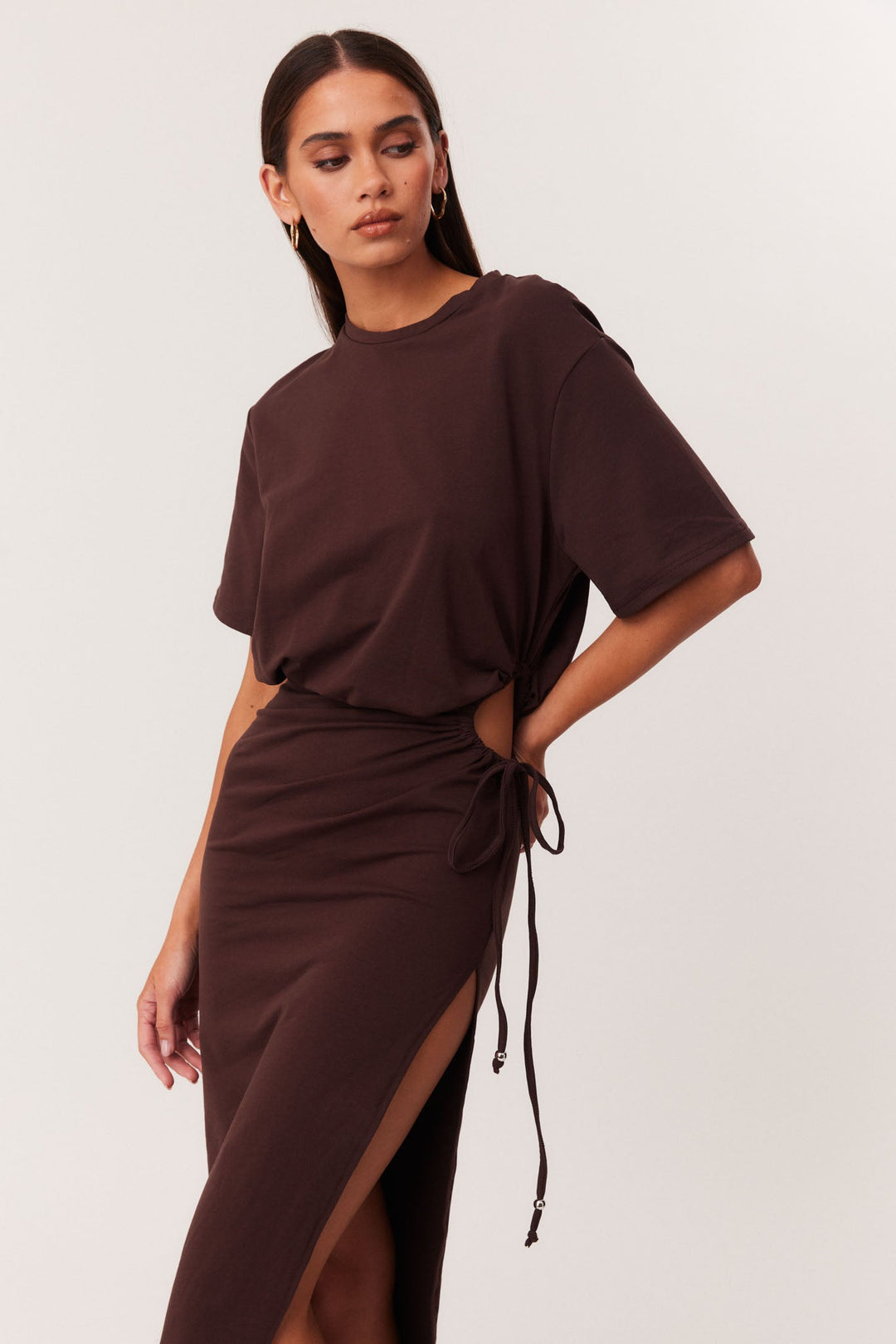 Galiaora | Women's Elegant MAXI DRESS — 2