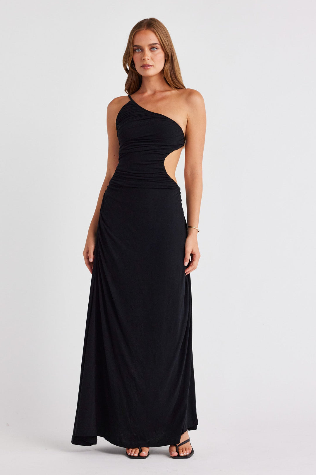 Gwendora | Women's Elegant Dress — 1