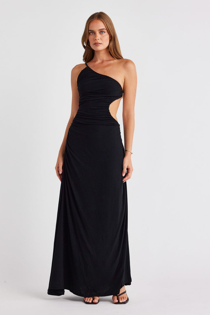 Gwendora | Women's Elegant Dress — 1