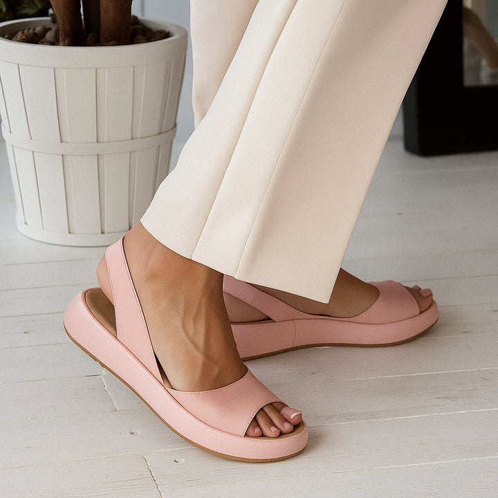 Halcywen | Women's Comfortable Open-Toe & Non-Slip Sandals — 2