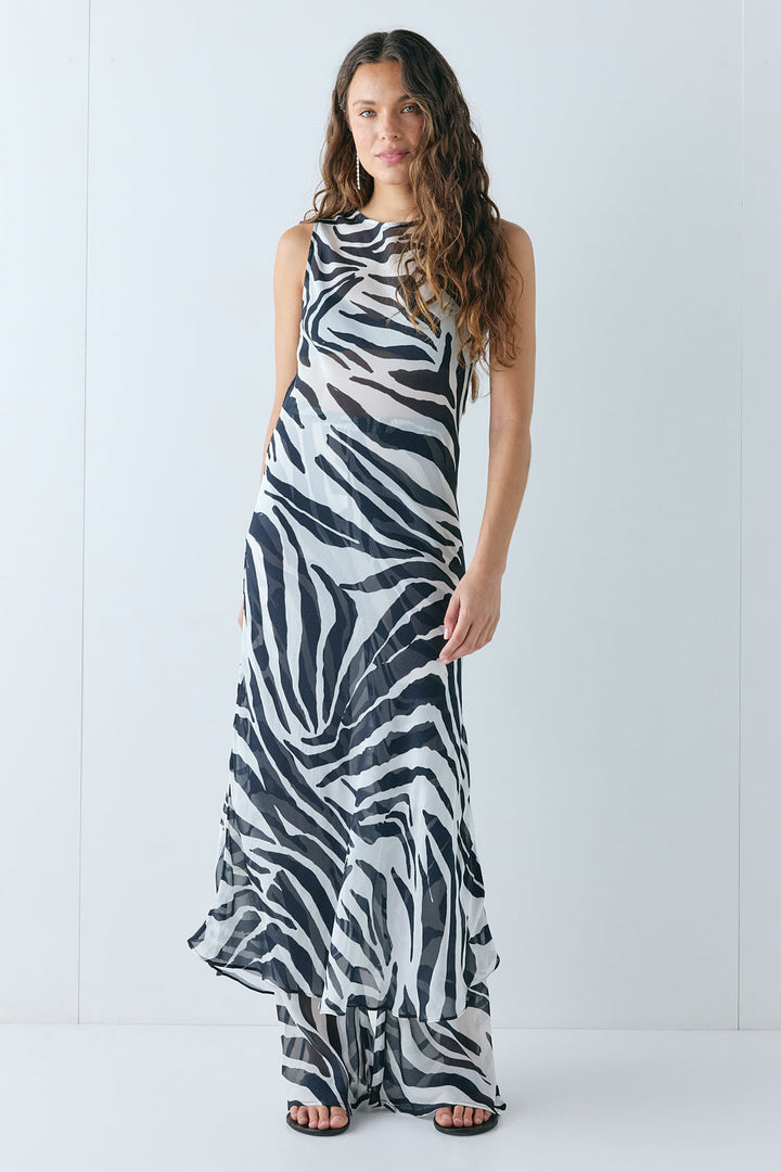 Ilsephine | Women's Midi Dress Wedding Guest
