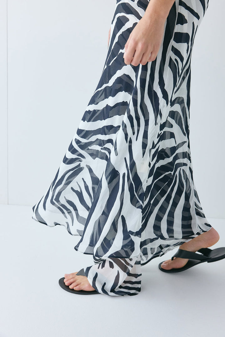 Ilsephine | Women's Midi Dress Wedding Guest