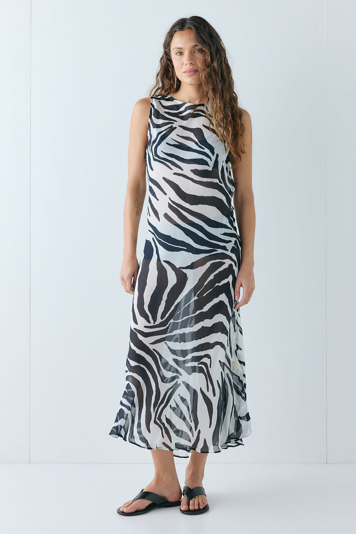 Ilsephine | Women's Midi Dress Wedding Guest