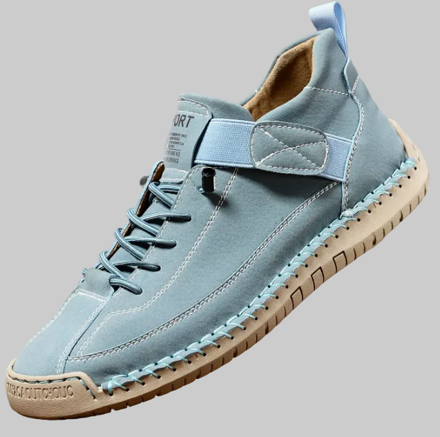 Women's Slip-On Sneakers, Cushioned Sole