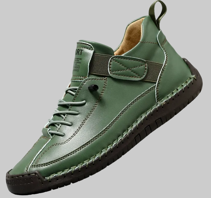 Women's Slip-On Sneakers, Cushioned Sole