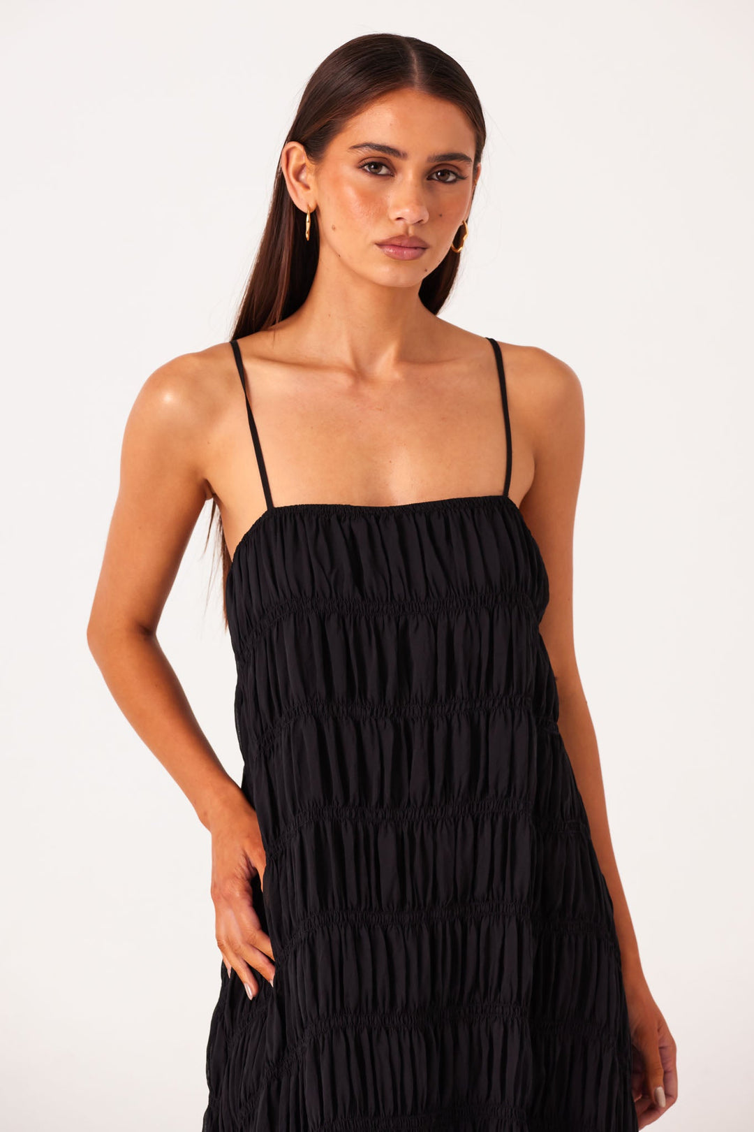 Ioneella | Women's Elegant MAXI DRESS — 2