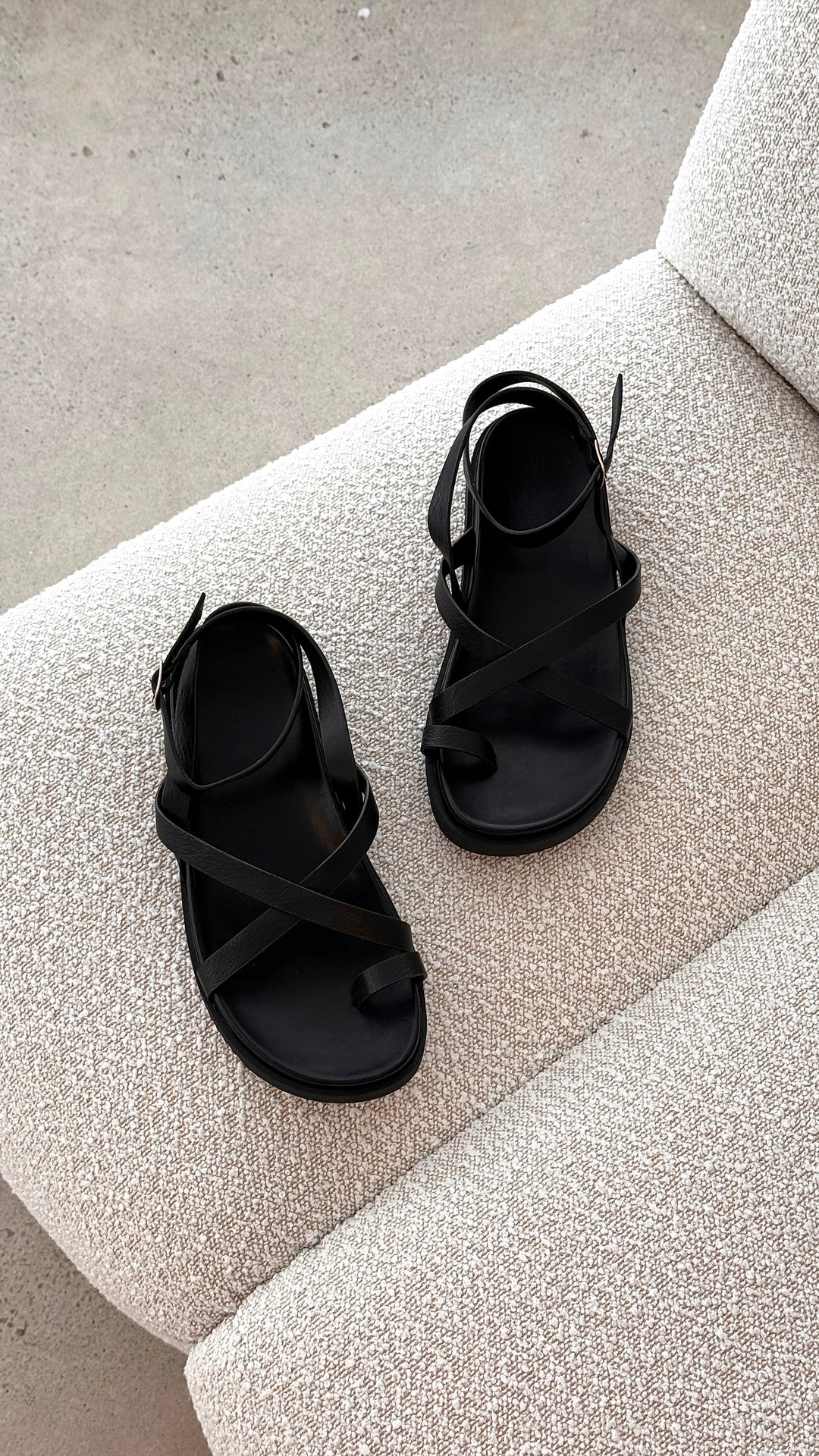 Laelmora | Women's Comfortable Sandal — 1