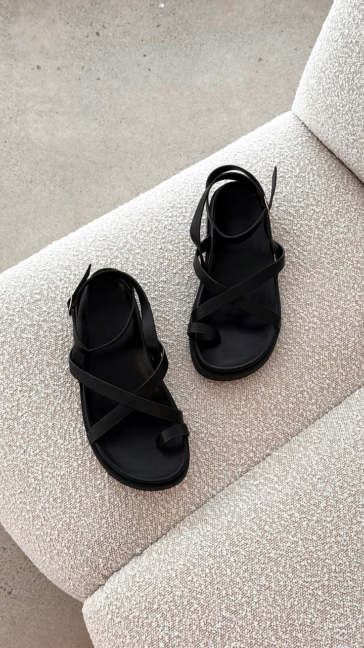 Laelmora | Women's Comfortable Sandal — 1