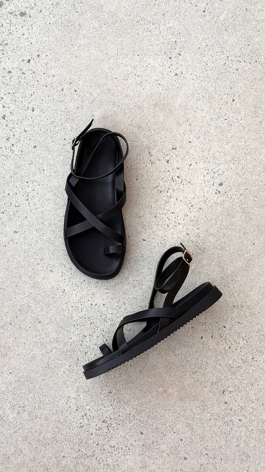 Laelmora | Women's Comfortable Sandal — 2