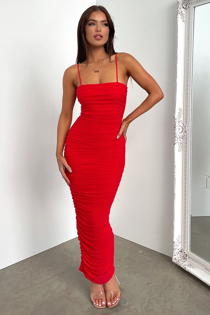 Livdora | Women's Dress Wedding Guest