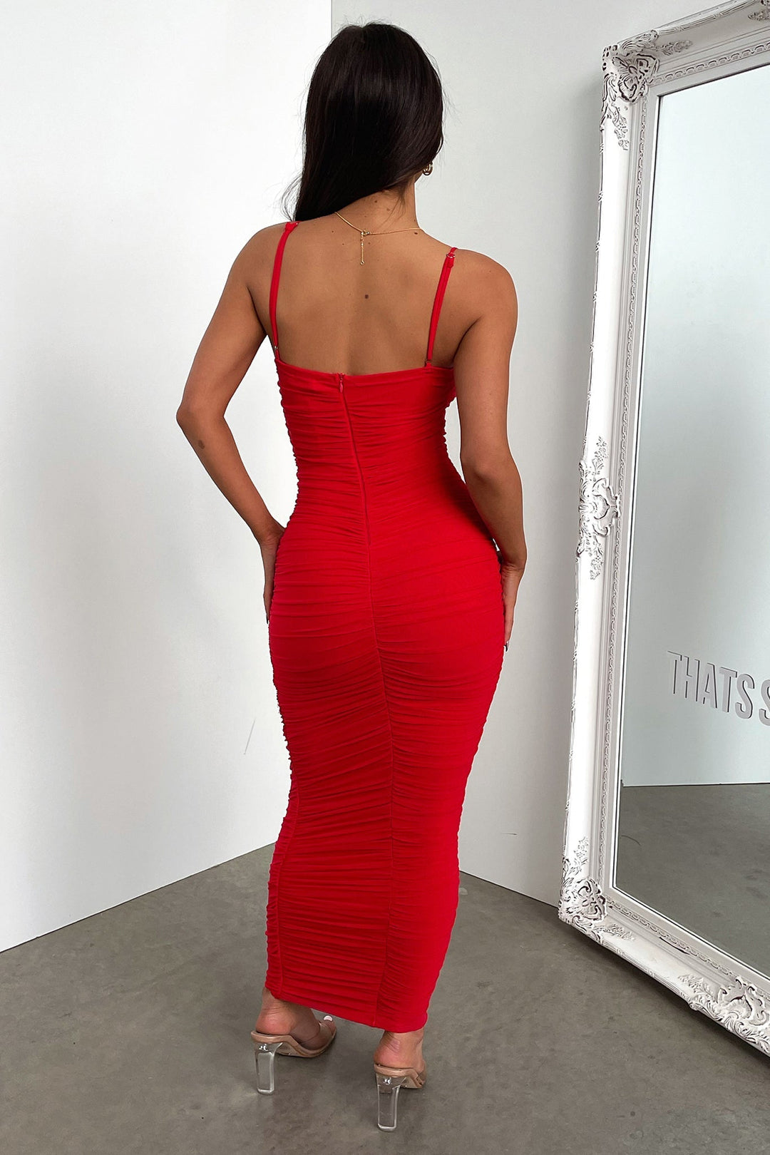 Livdora | Women's Dress Wedding Guest