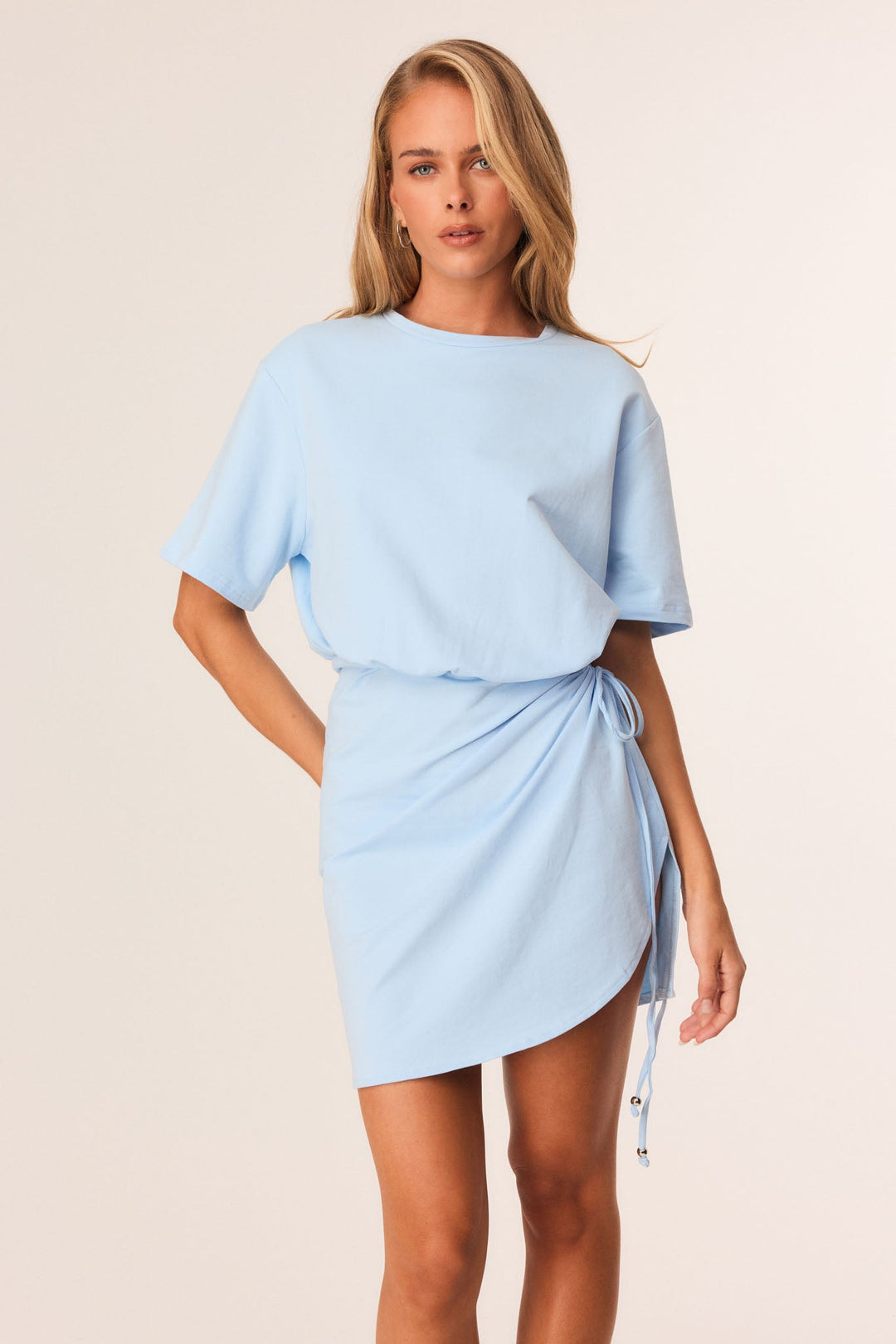Marenmora | Women's Elegant MINI DRESS — 1