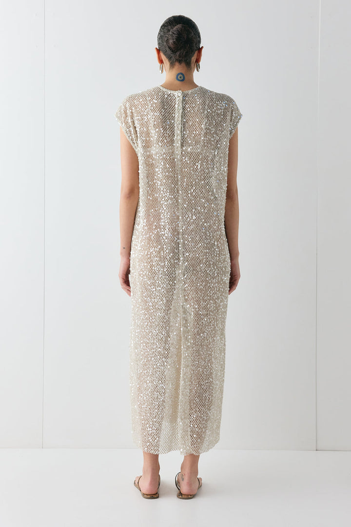 Renethaine | Women's Midi Dress Wedding Guest