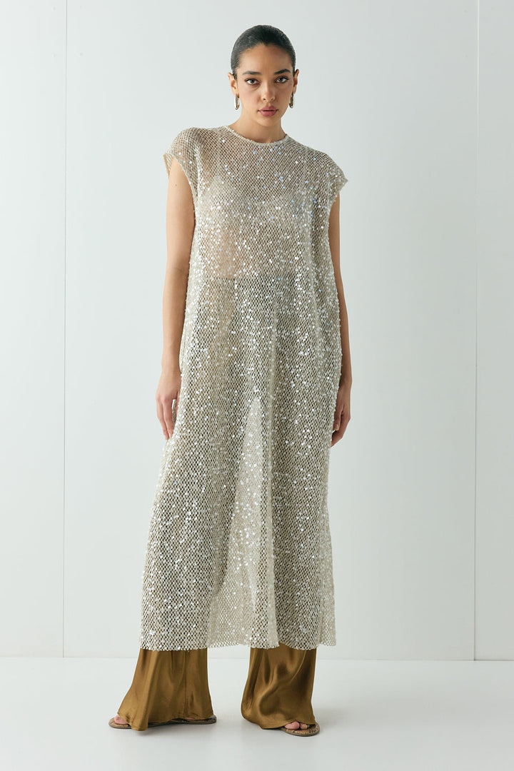 Renethaine | Women's Midi Dress Wedding Guest