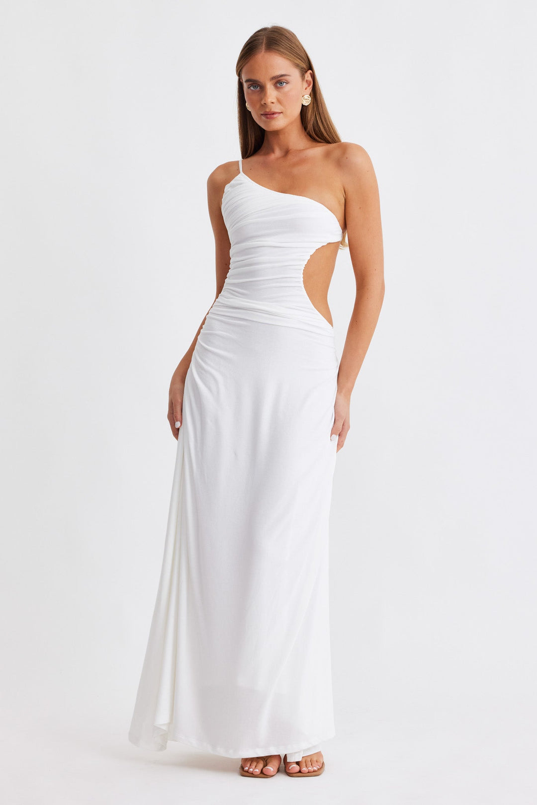Renethora | Women's Elegant Dress — 1