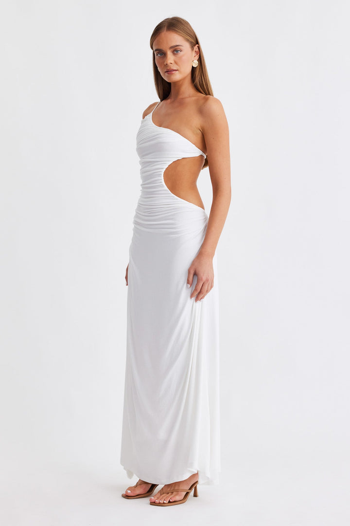 Renethora | Women's Elegant Dress — 2