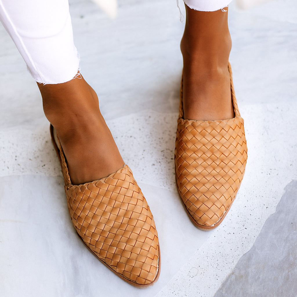 Serria | Women's Comfortable Leather Comfort Sandals — 1