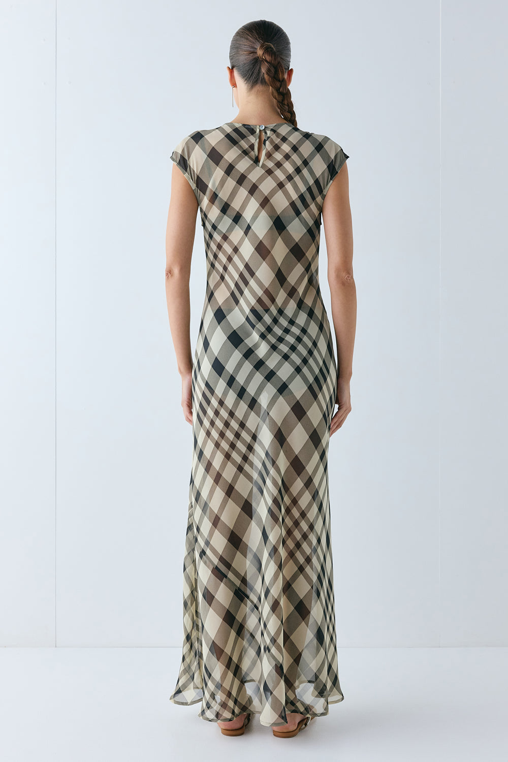 Theabelle | Women's Midi Dress Wedding Guest