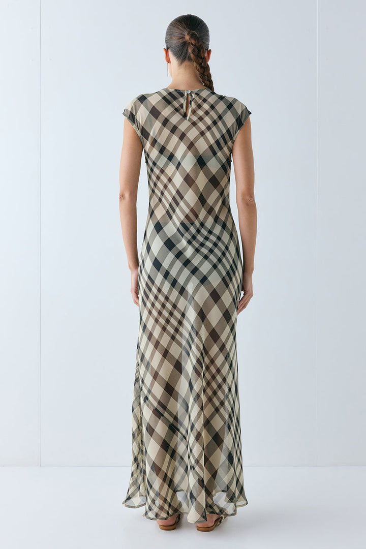 Theabelle | Women's Midi Dress Wedding Guest