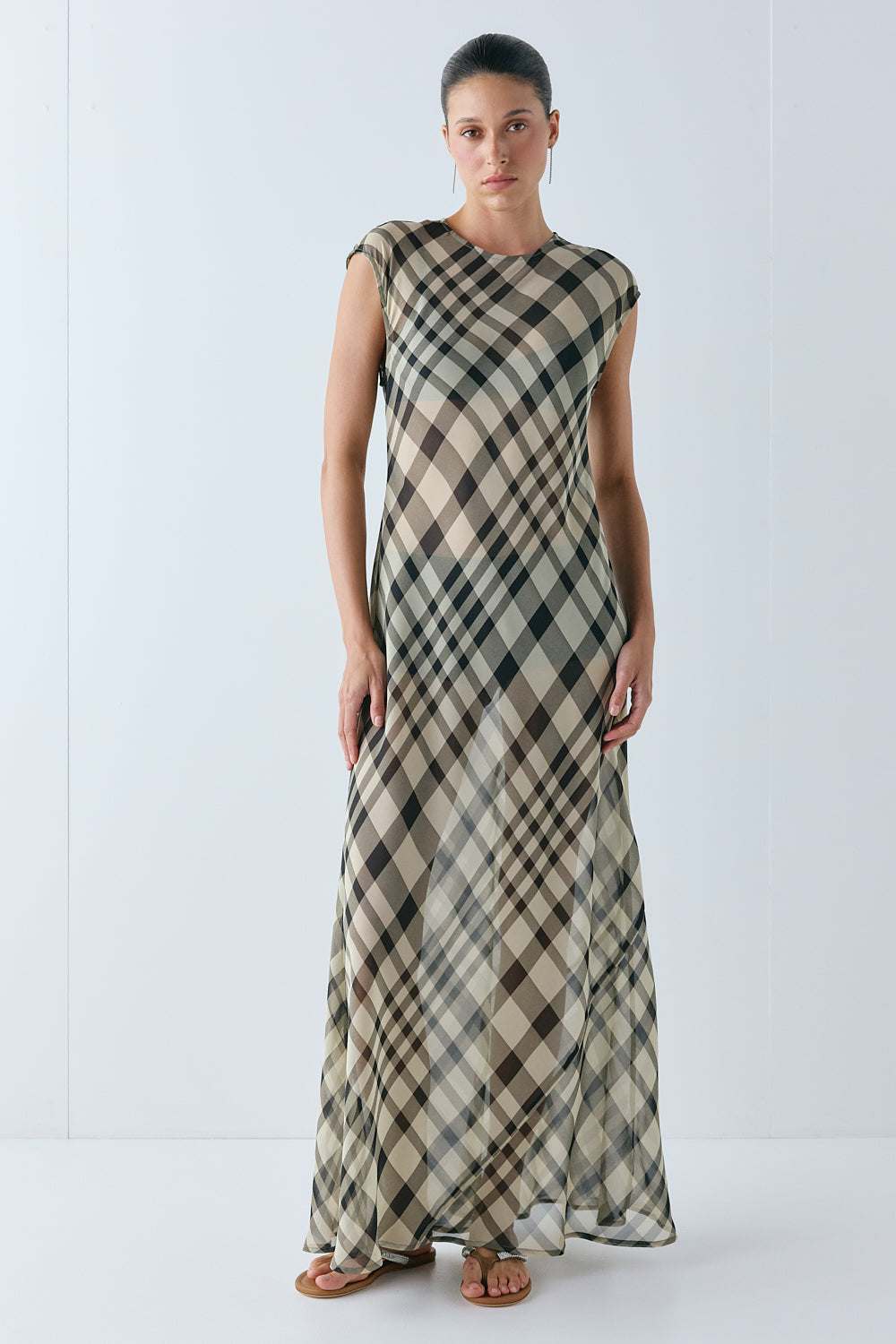 Theabelle | Women's Midi Dress Wedding Guest