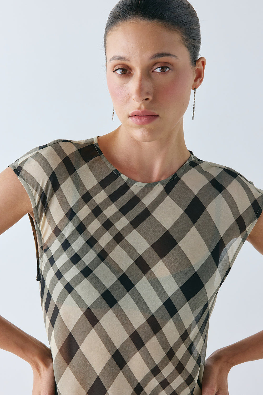 Theabelle | Women's Midi Dress Wedding Guest