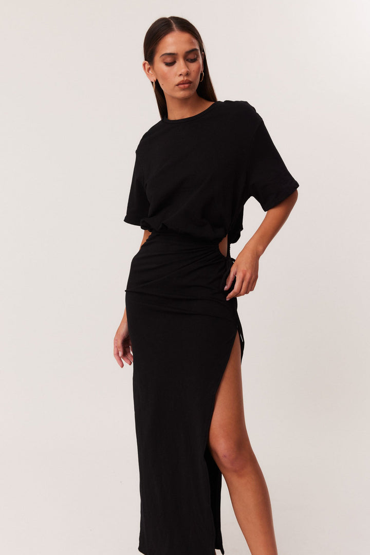 Tovaana | Women's Elegant MAXI DRESS — 2