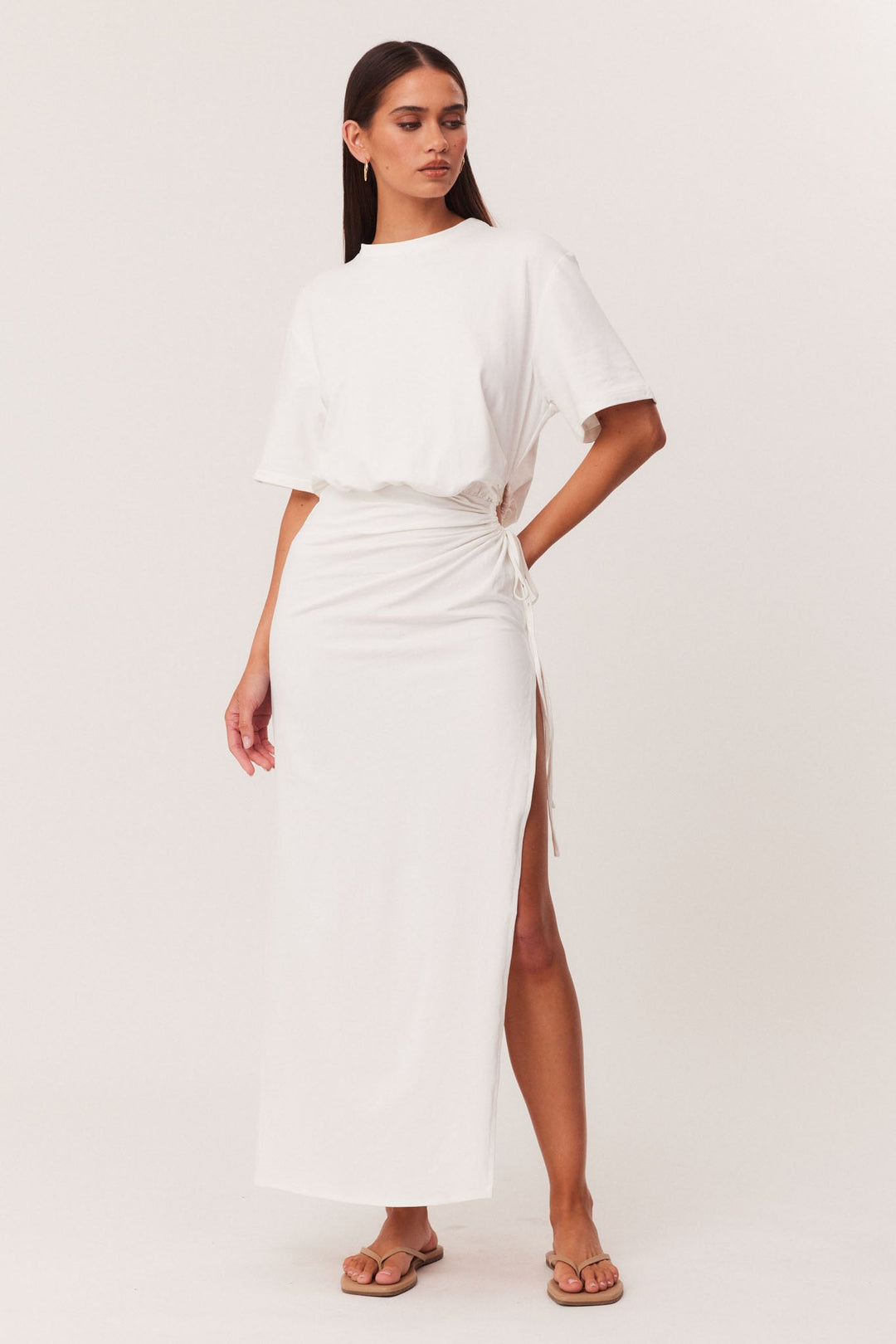 Wynria | Women's Elegant MAXI DRESS — 1