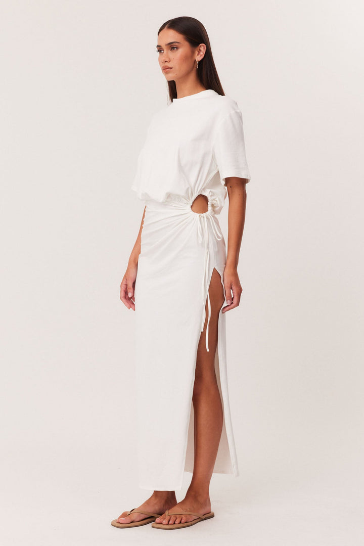 Wynria | Women's Elegant MAXI DRESS — 2